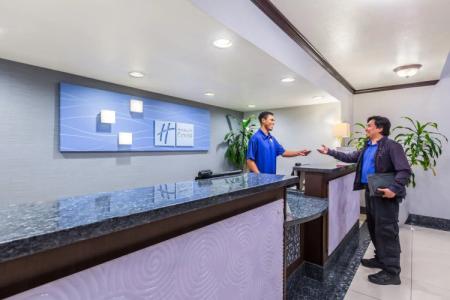 Holiday Inn Express SAN DIEGO-SEA WORLD AREA by IHG - 21