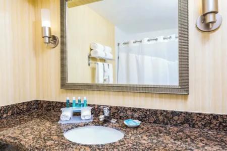 Holiday Inn Express SAN DIEGO-SEA WORLD AREA by IHG - 39