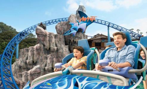 Holiday Inn Express SAN DIEGO-SEA WORLD AREA by IHG - 27