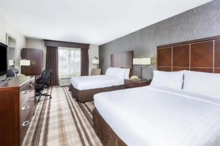 Holiday Inn Express SAN DIEGO-SEA WORLD AREA by IHG - 35