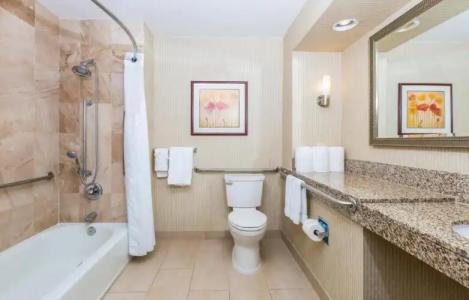 Holiday Inn Express SAN DIEGO-SEA WORLD AREA by IHG - 36