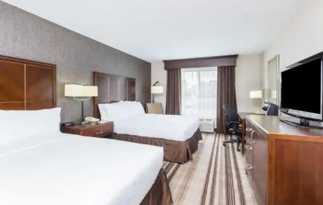 Holiday Inn Express SAN DIEGO-SEA WORLD AREA by IHG - 3