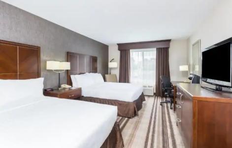 Holiday Inn Express SAN DIEGO-SEA WORLD AREA by IHG - 37