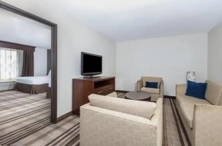 Holiday Inn Express SAN DIEGO-SEA WORLD AREA by IHG - 4