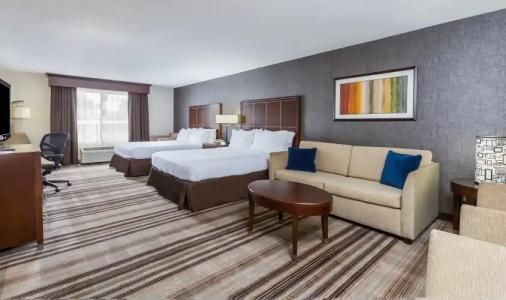 Holiday Inn Express SAN DIEGO-SEA WORLD AREA by IHG - 1