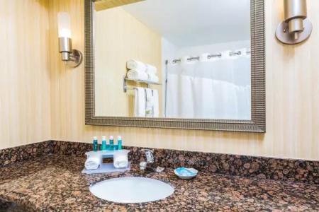 Holiday Inn Express SAN DIEGO-SEA WORLD AREA by IHG - 29