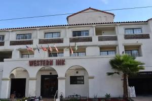Old Town Western Inn, San Diego