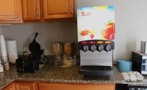 Old Town Western Inn - 20