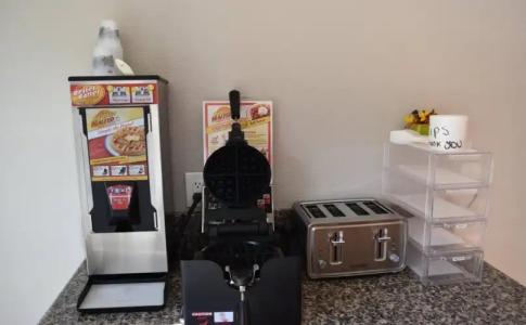 Old Town Western Inn - 11