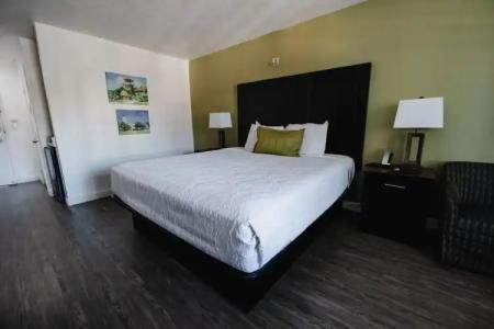 Old Town Western Inn - 3