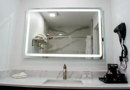 Old Town Western Inn - 16