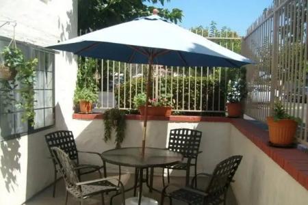 Old Town Western Inn - 14