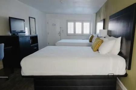 Old Town Western Inn - 29