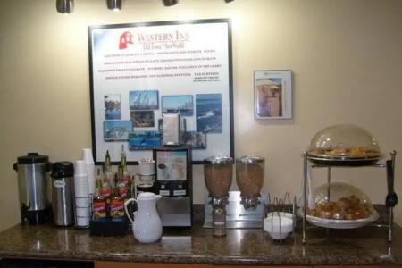 Old Town Western Inn - 17