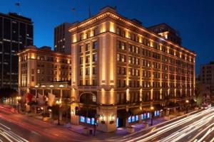 The US Grant, a Luxury Collection Hotel,