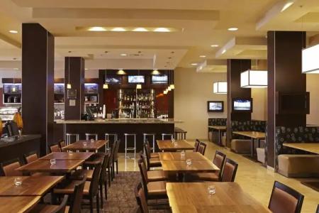 Courtyard by Marriott San Diego Mission Valley/Circle - 21