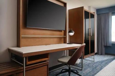 Courtyard by Marriott San Diego Mission Valley/Circle - 28