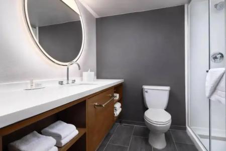 Courtyard by Marriott San Diego Mission Valley/Circle - 8