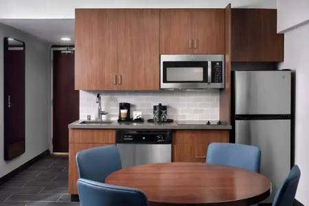 Courtyard by Marriott San Diego Mission Valley/Circle - 31