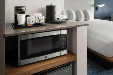 Courtyard by Marriott San Diego Mission Valley/Circle - 40