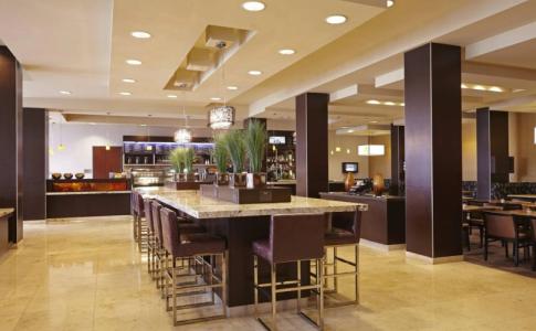 Courtyard by Marriott San Diego Mission Valley/Circle - 22