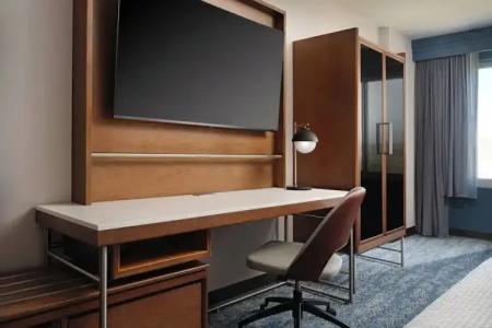 Courtyard by Marriott San Diego Mission Valley/Circle - 42