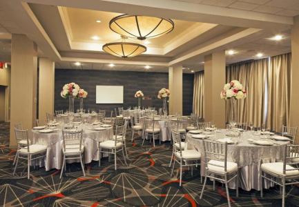 Courtyard by Marriott San Diego Mission Valley/Circle - 18