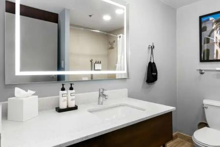 Wyndham San Diego Bayside - 7