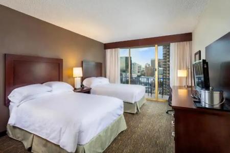 Wyndham San Diego Bayside - 35