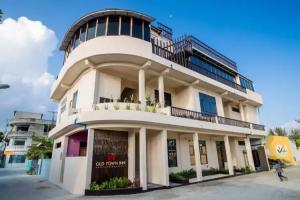 Holiday Inn Express SAN DIEGO AIRPORT-OLD TOWN by IHG, San Diego