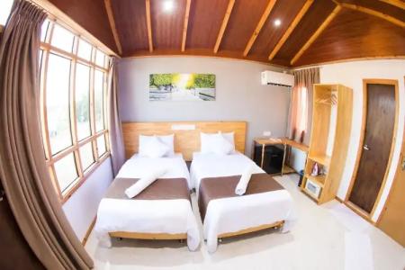 Holiday Inn Express SAN DIEGO AIRPORT-OLD TOWN by IHG - 4