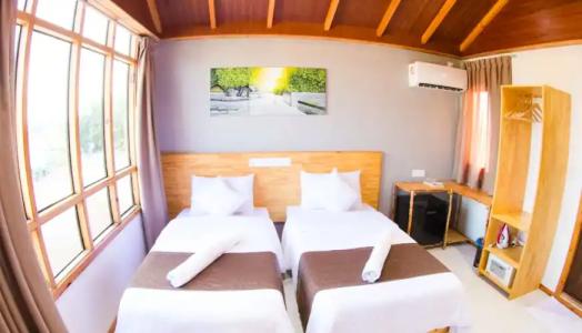 Holiday Inn Express SAN DIEGO AIRPORT-OLD TOWN by IHG - 30