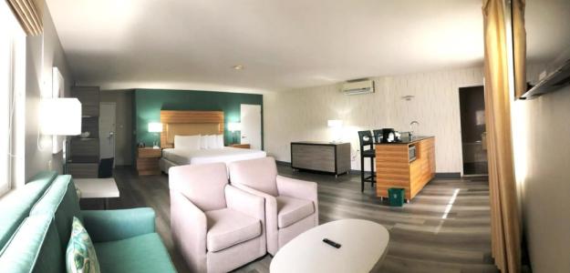 Porto Vista in Little Italy - 13