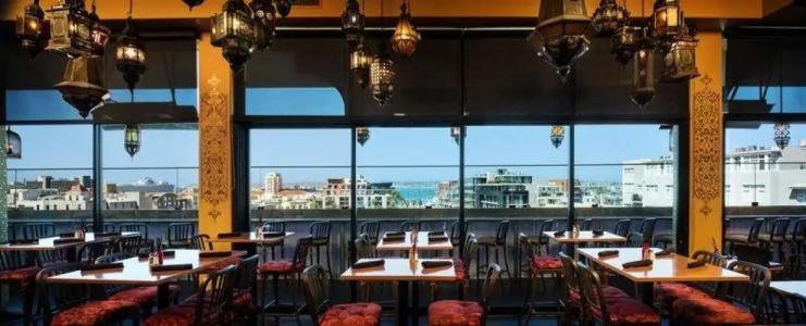 Porto Vista in Little Italy - 57