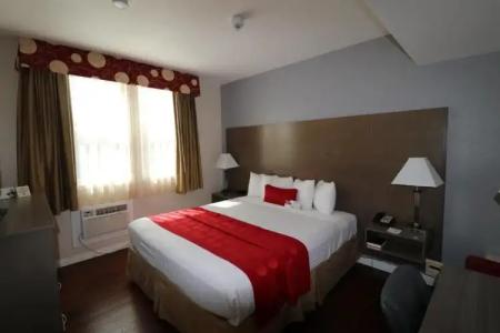 Ramada by Wyndham San Diego Airport - 34