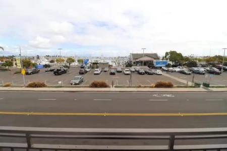 Ramada by Wyndham San Diego Airport - 43