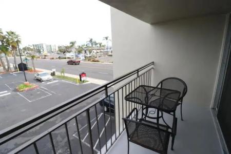 Ramada by Wyndham San Diego Airport - 37