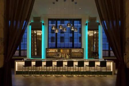 Courtyard by Marriott San Diego Downtown - 27