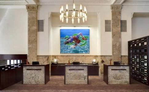 Courtyard by Marriott San Diego Downtown - 15