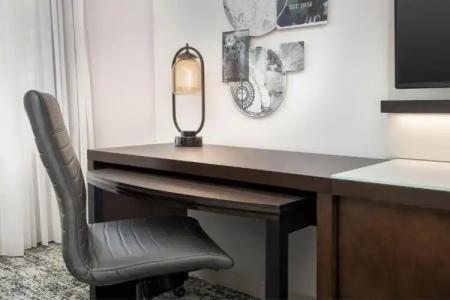 Courtyard by Marriott San Diego Downtown - 37