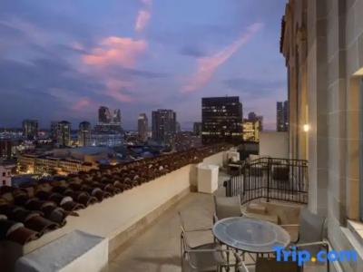 Courtyard by Marriott San Diego Downtown - 70