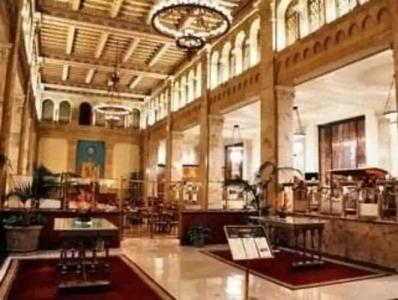 Courtyard by Marriott San Diego Downtown - 25