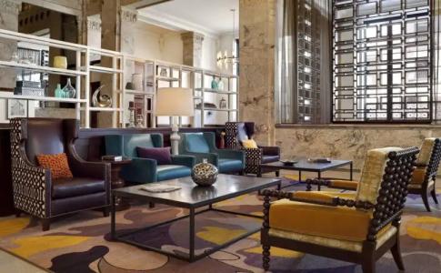 Courtyard by Marriott San Diego Downtown - 16