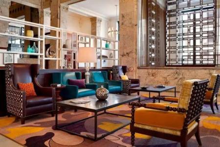 Courtyard by Marriott San Diego Downtown - 30