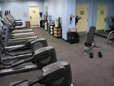 Courtyard by Marriott San Diego Downtown - 22