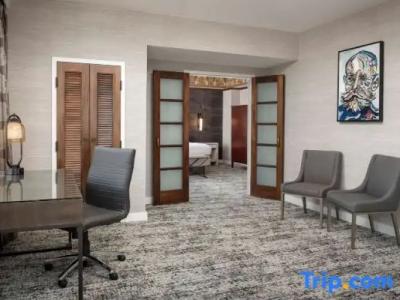 Courtyard by Marriott San Diego Downtown - 66