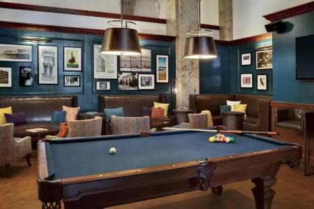 Courtyard by Marriott San Diego Downtown - 20