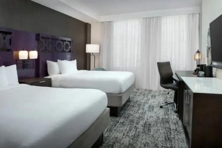 Courtyard by Marriott San Diego Downtown - 33