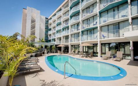 Best Western Yacht Harbor - 15