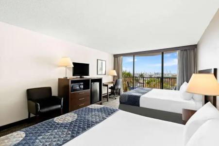 Best Western Yacht Harbor - 2